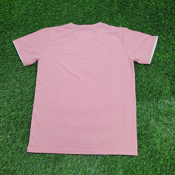 My-Melody Shirt Womens Large 20x26 Pink Sanrio Mariland - Picture 2 of 13